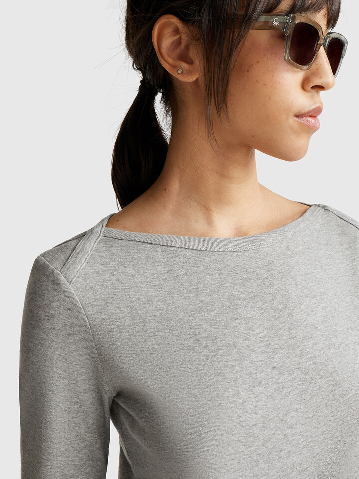 SWEATER L/S Women image number 3